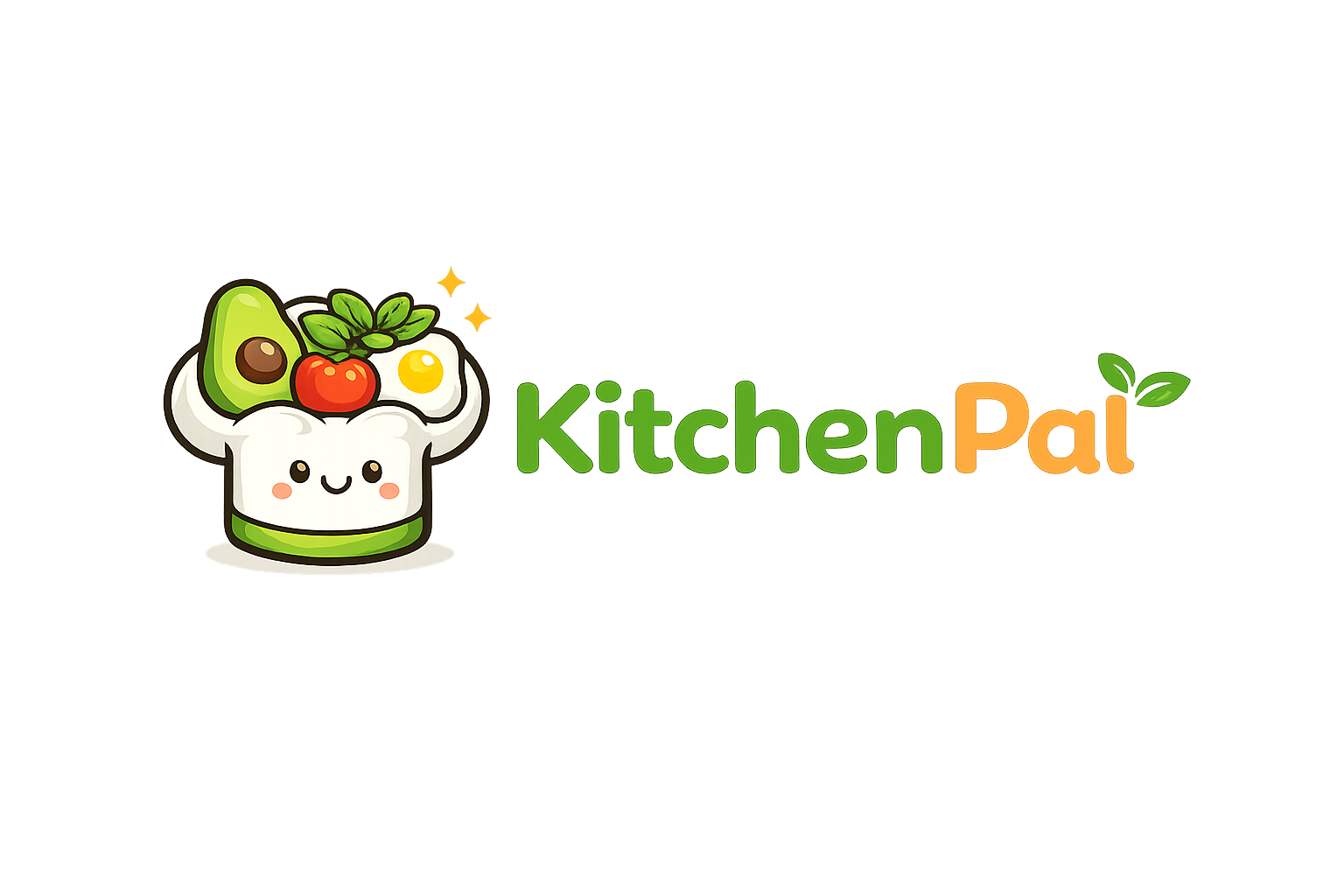 KitchenPal Logo